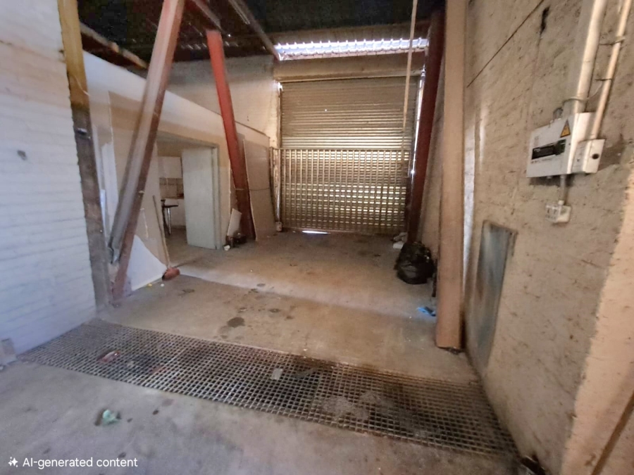 Commercial Property for Sale in Peacehaven Industrial Gauteng