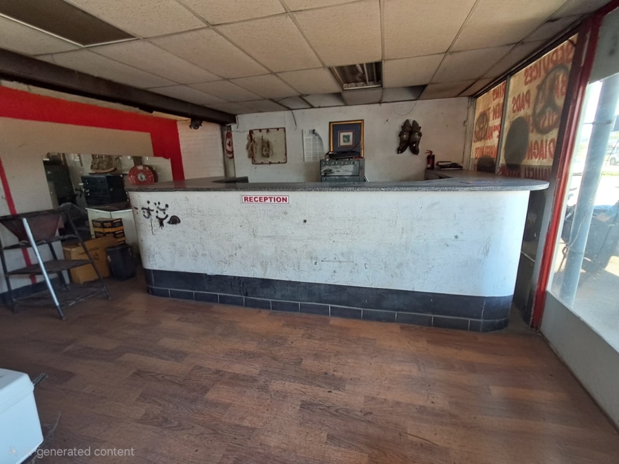 Commercial Property for Sale in Peacehaven Industrial Gauteng