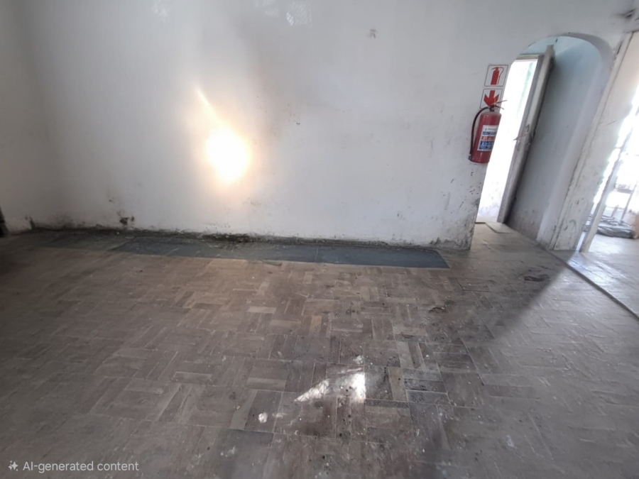 Commercial Property for Sale in Peacehaven Industrial Gauteng