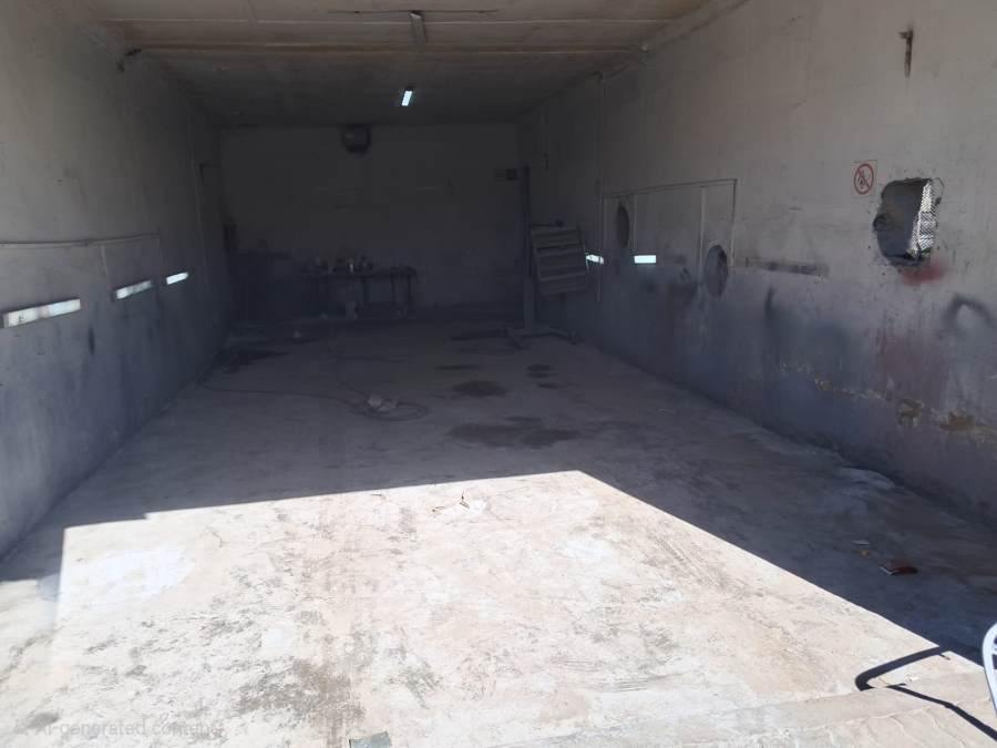 Commercial Property for Sale in Peacehaven Industrial Gauteng