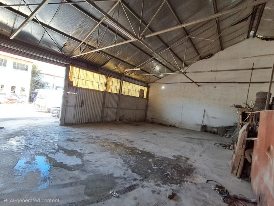 Commercial Property for Sale in Peacehaven Industrial Gauteng