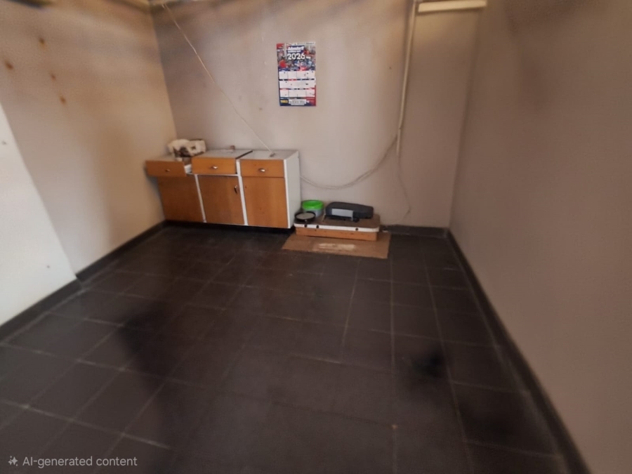 Commercial Property for Sale in Peacehaven Industrial Gauteng