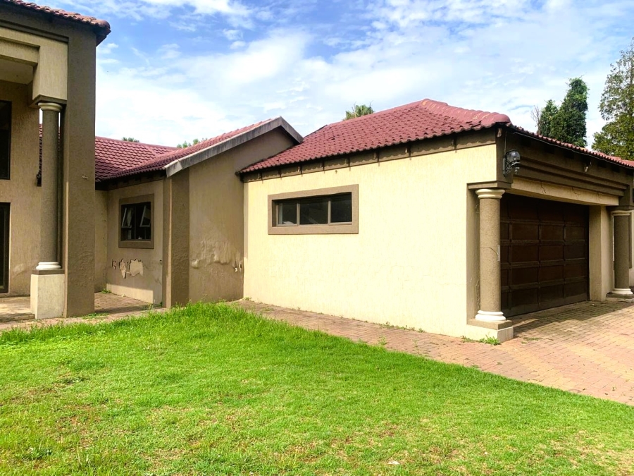 3 Bedroom Property for Sale in Vanderbijlpark SE 6 Gauteng