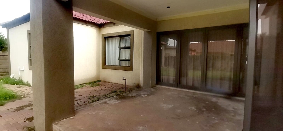 3 Bedroom Property for Sale in Vanderbijlpark SE 6 Gauteng