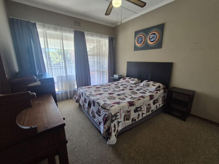 3 Bedroom Property for Sale in Three Rivers Proper Gauteng