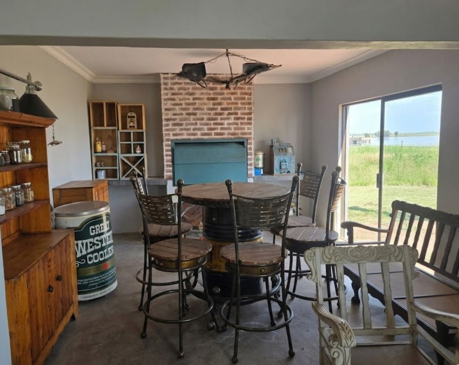 4 Bedroom Property for Sale in Vaal Marina Gauteng