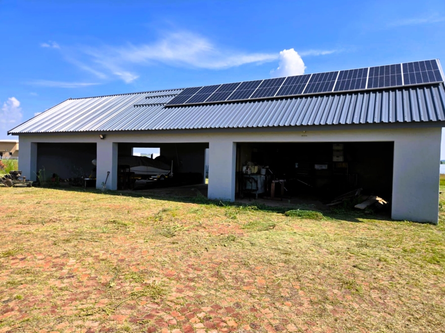 4 Bedroom Property for Sale in Vaal Marina Gauteng