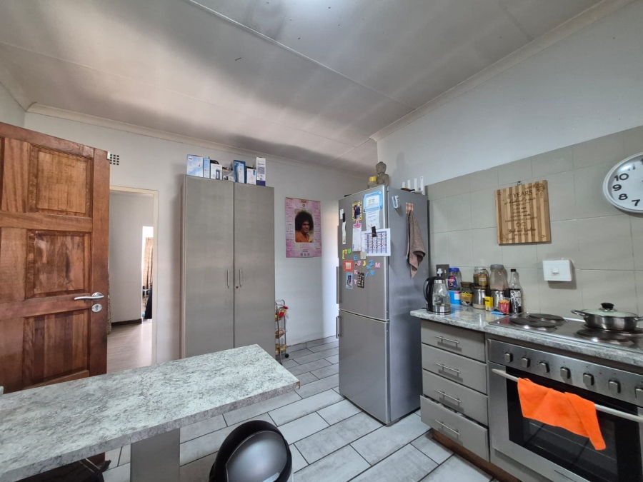 3 Bedroom Property for Sale in Vanderbijlpark SE 2 Gauteng