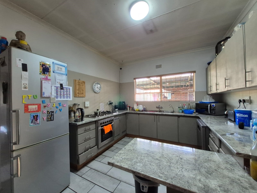3 Bedroom Property for Sale in Vanderbijlpark SE 2 Gauteng