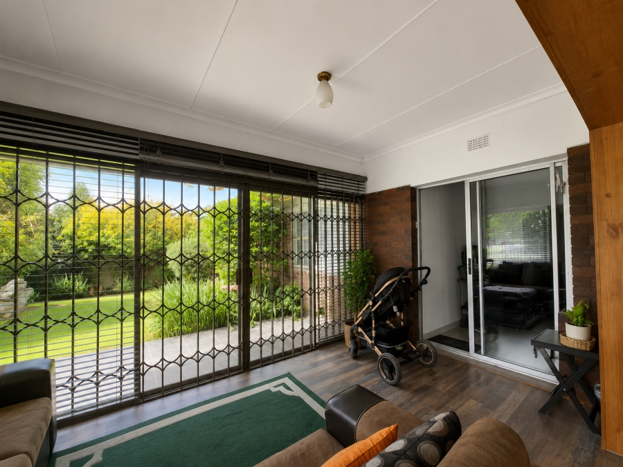 3 Bedroom Property for Sale in Vanderbijlpark SE 2 Gauteng