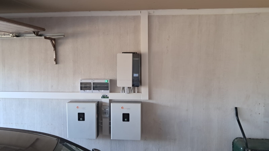 To Let 3 Bedroom Property for Rent in Krugersdorp West Gauteng