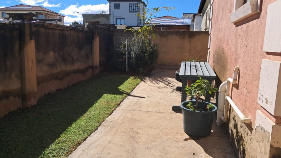 To Let 3 Bedroom Property for Rent in Krugersdorp West Gauteng
