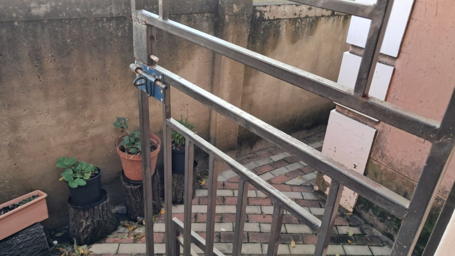 To Let 3 Bedroom Property for Rent in Krugersdorp West Gauteng