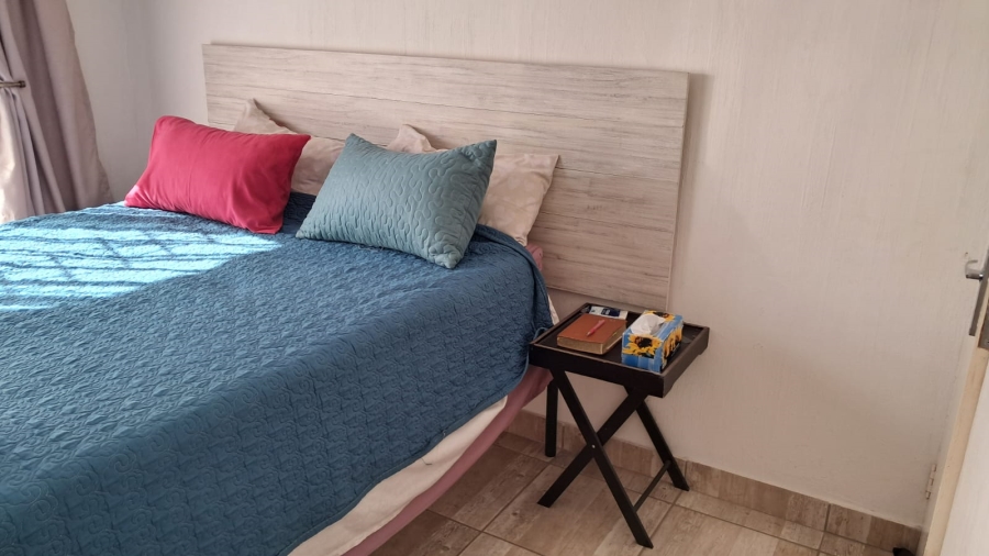 To Let 3 Bedroom Property for Rent in Krugersdorp West Gauteng