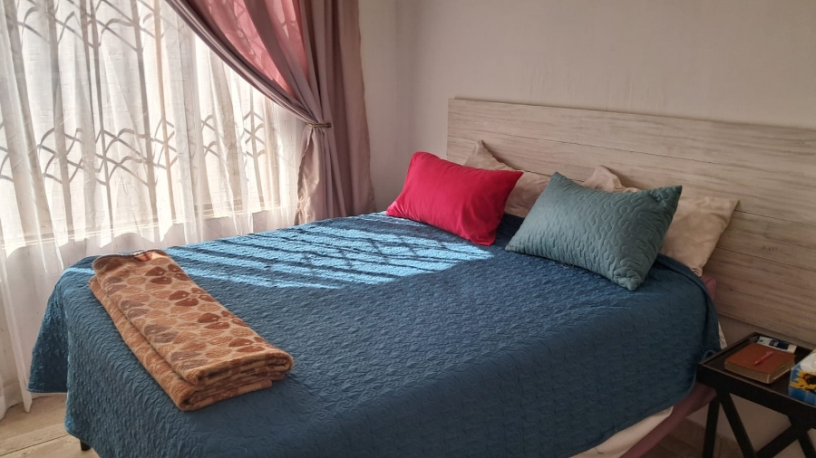To Let 3 Bedroom Property for Rent in Krugersdorp West Gauteng
