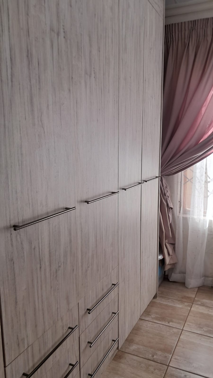 To Let 3 Bedroom Property for Rent in Krugersdorp West Gauteng