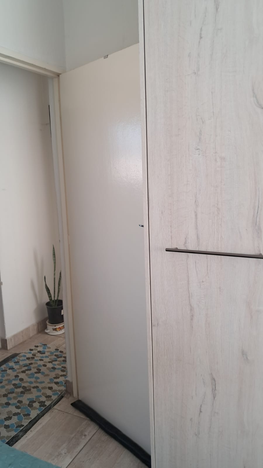To Let 3 Bedroom Property for Rent in Krugersdorp West Gauteng