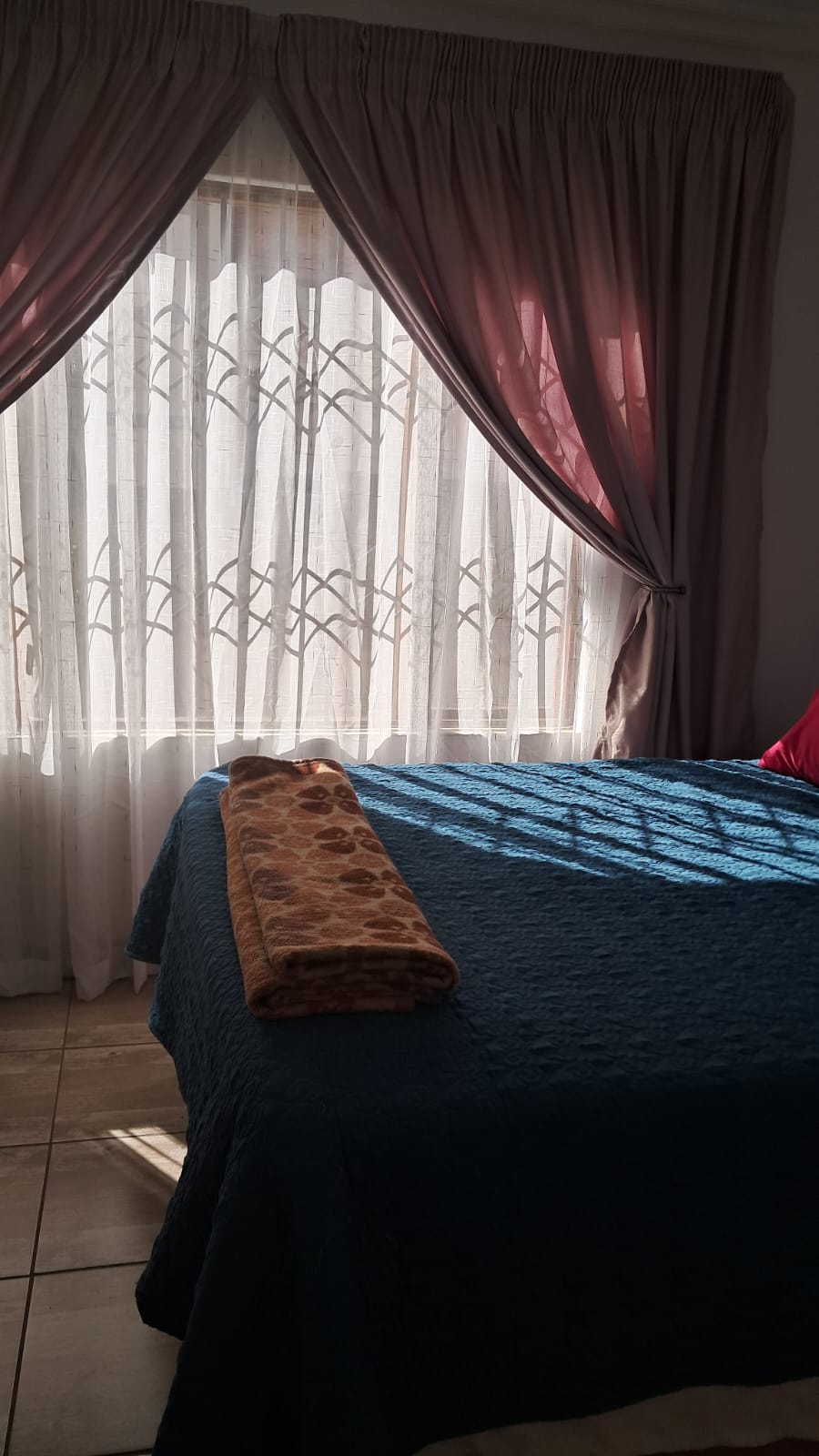 To Let 3 Bedroom Property for Rent in Krugersdorp West Gauteng