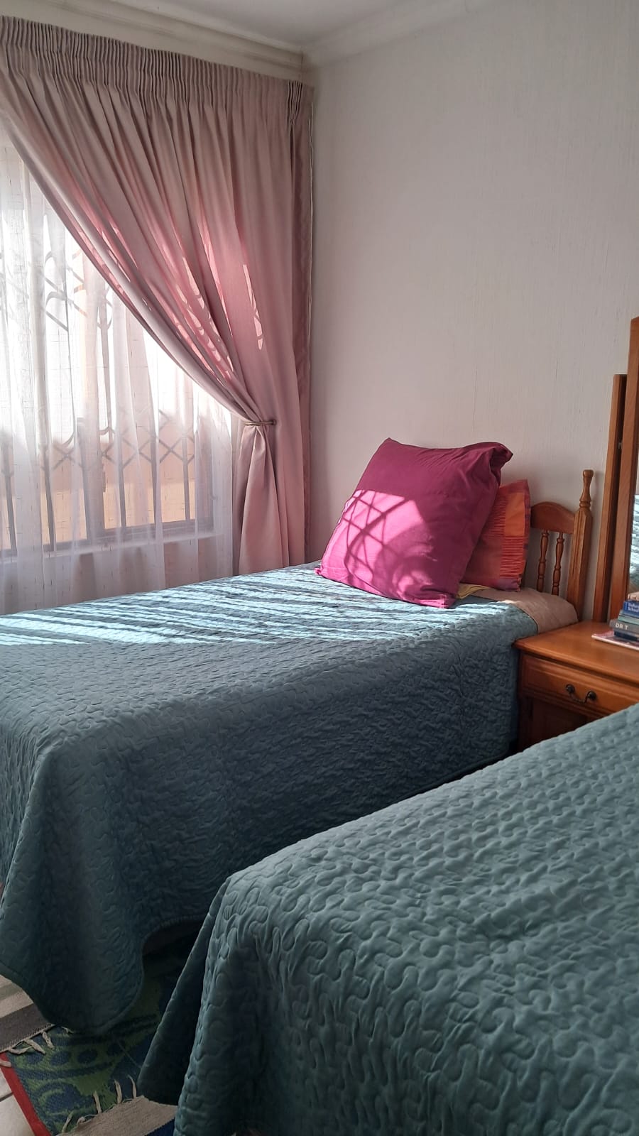 To Let 3 Bedroom Property for Rent in Krugersdorp West Gauteng