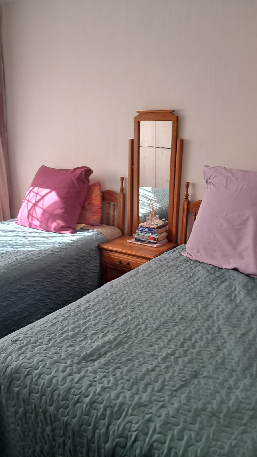 To Let 3 Bedroom Property for Rent in Krugersdorp West Gauteng