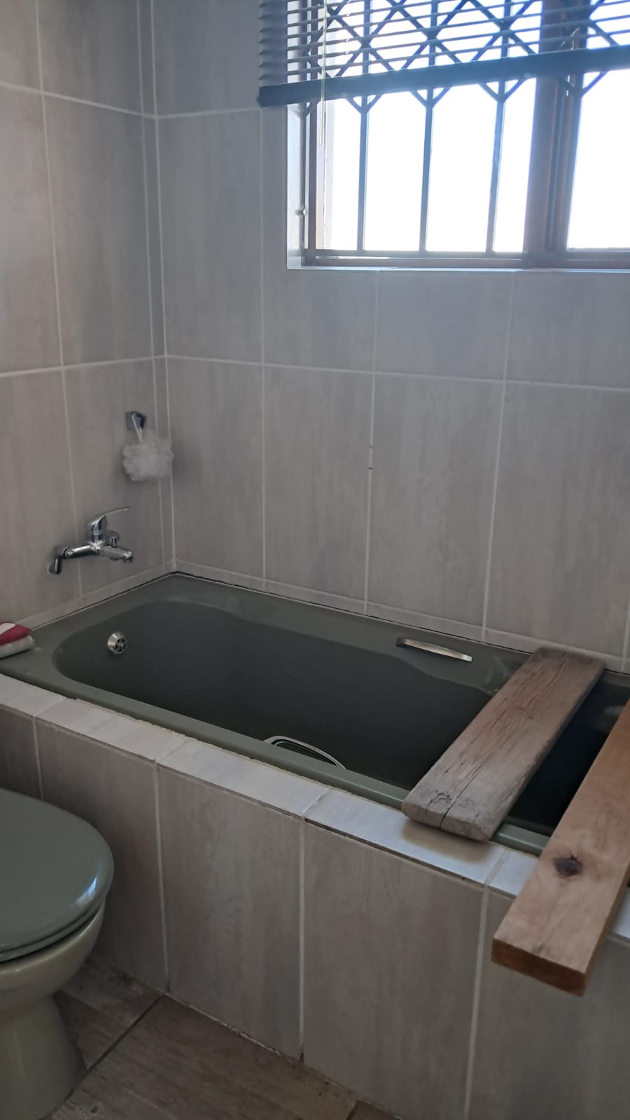 To Let 3 Bedroom Property for Rent in Krugersdorp West Gauteng