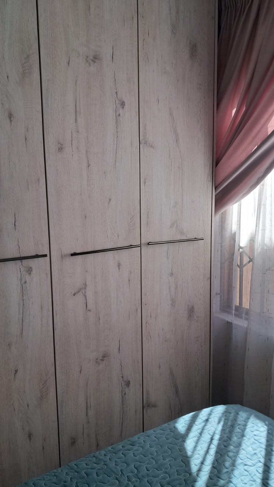 To Let 3 Bedroom Property for Rent in Krugersdorp West Gauteng
