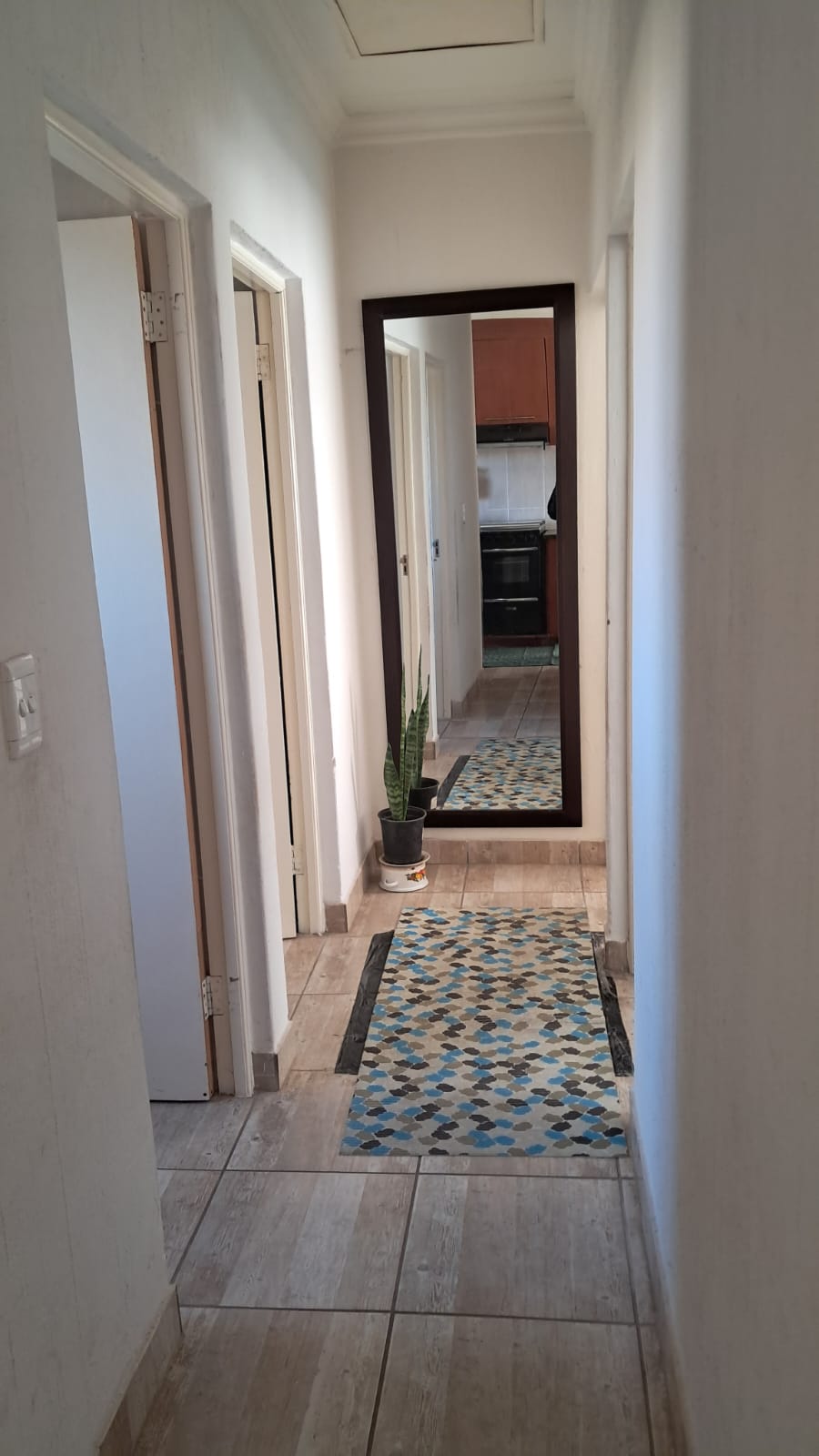 To Let 3 Bedroom Property for Rent in Krugersdorp West Gauteng