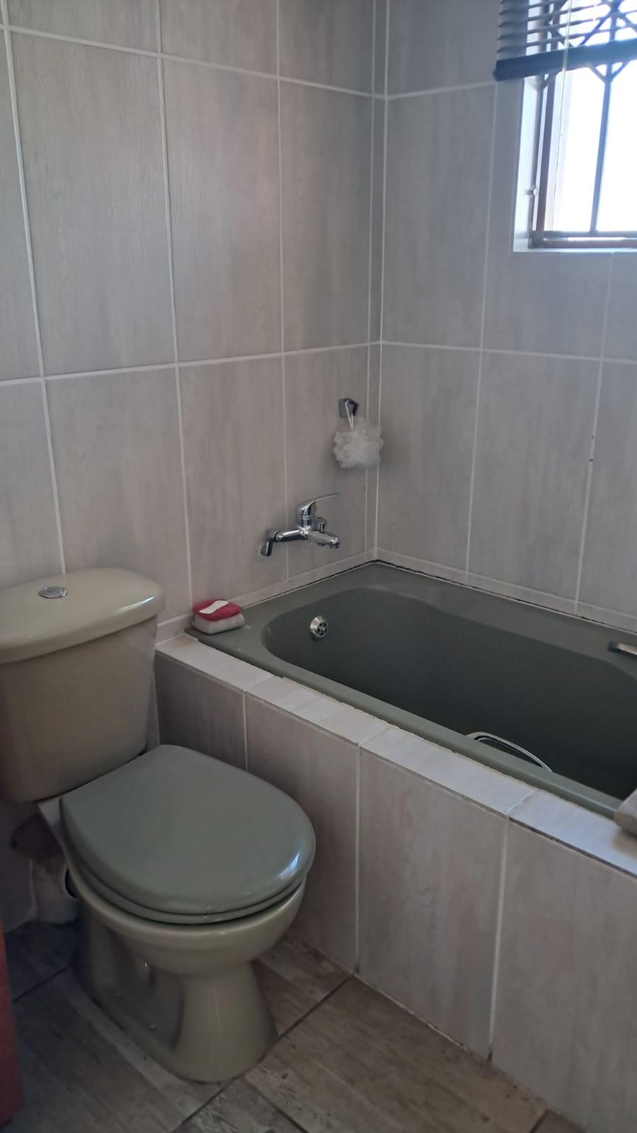 To Let 3 Bedroom Property for Rent in Krugersdorp West Gauteng