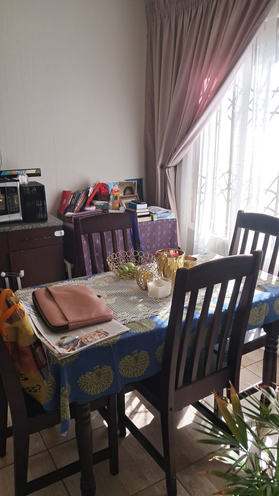 To Let 3 Bedroom Property for Rent in Krugersdorp West Gauteng
