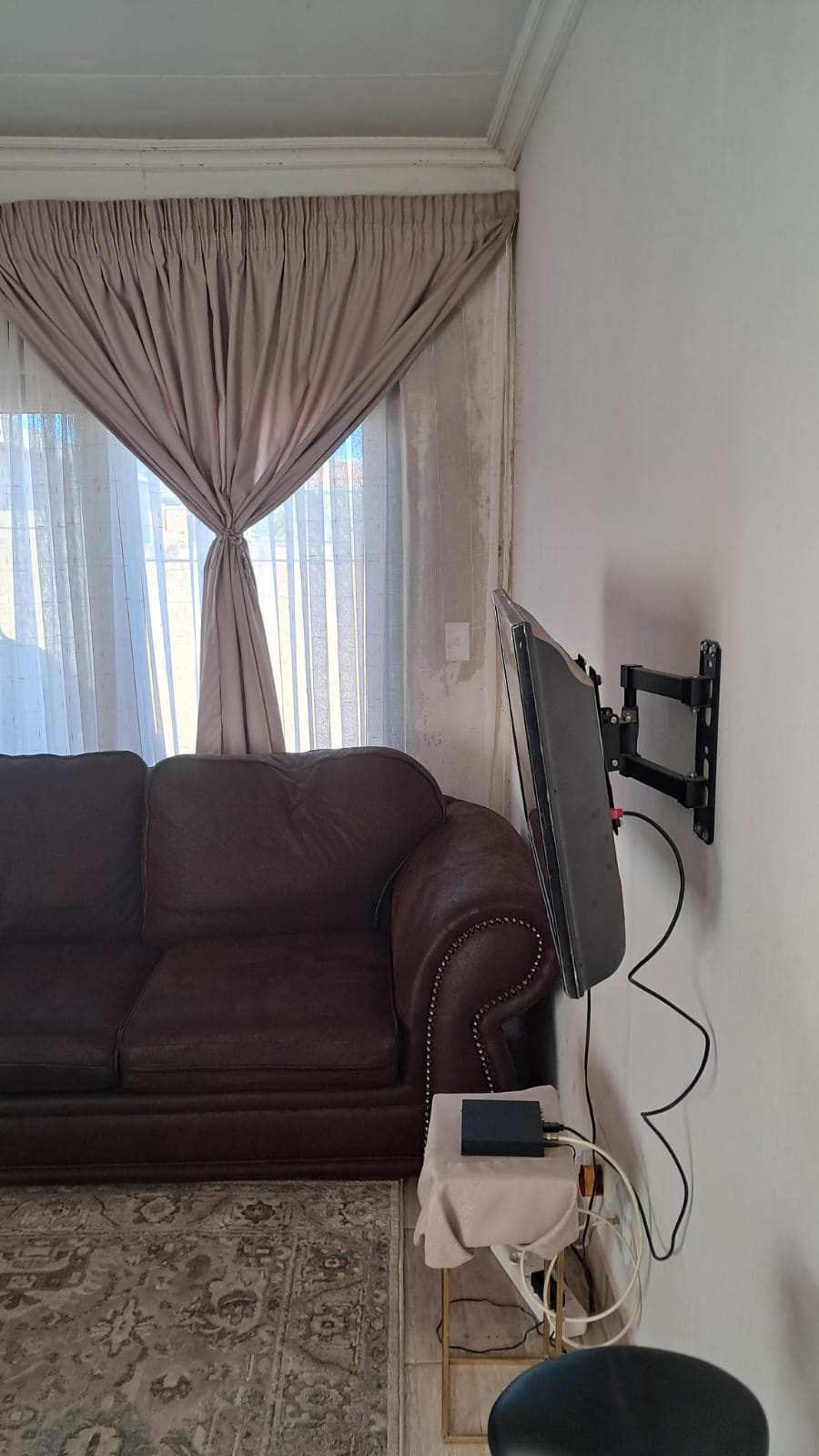 To Let 3 Bedroom Property for Rent in Krugersdorp West Gauteng