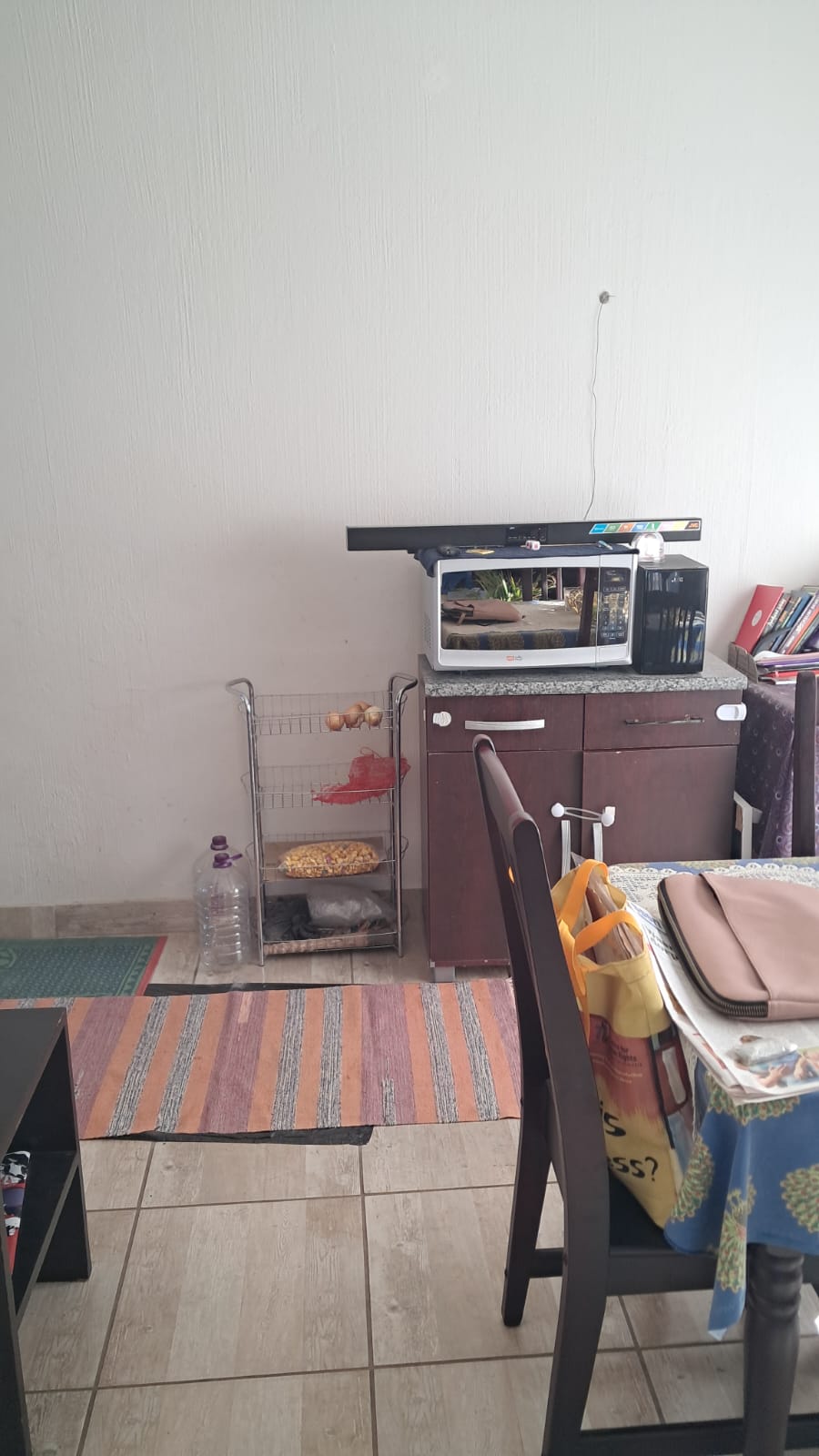 To Let 3 Bedroom Property for Rent in Krugersdorp West Gauteng