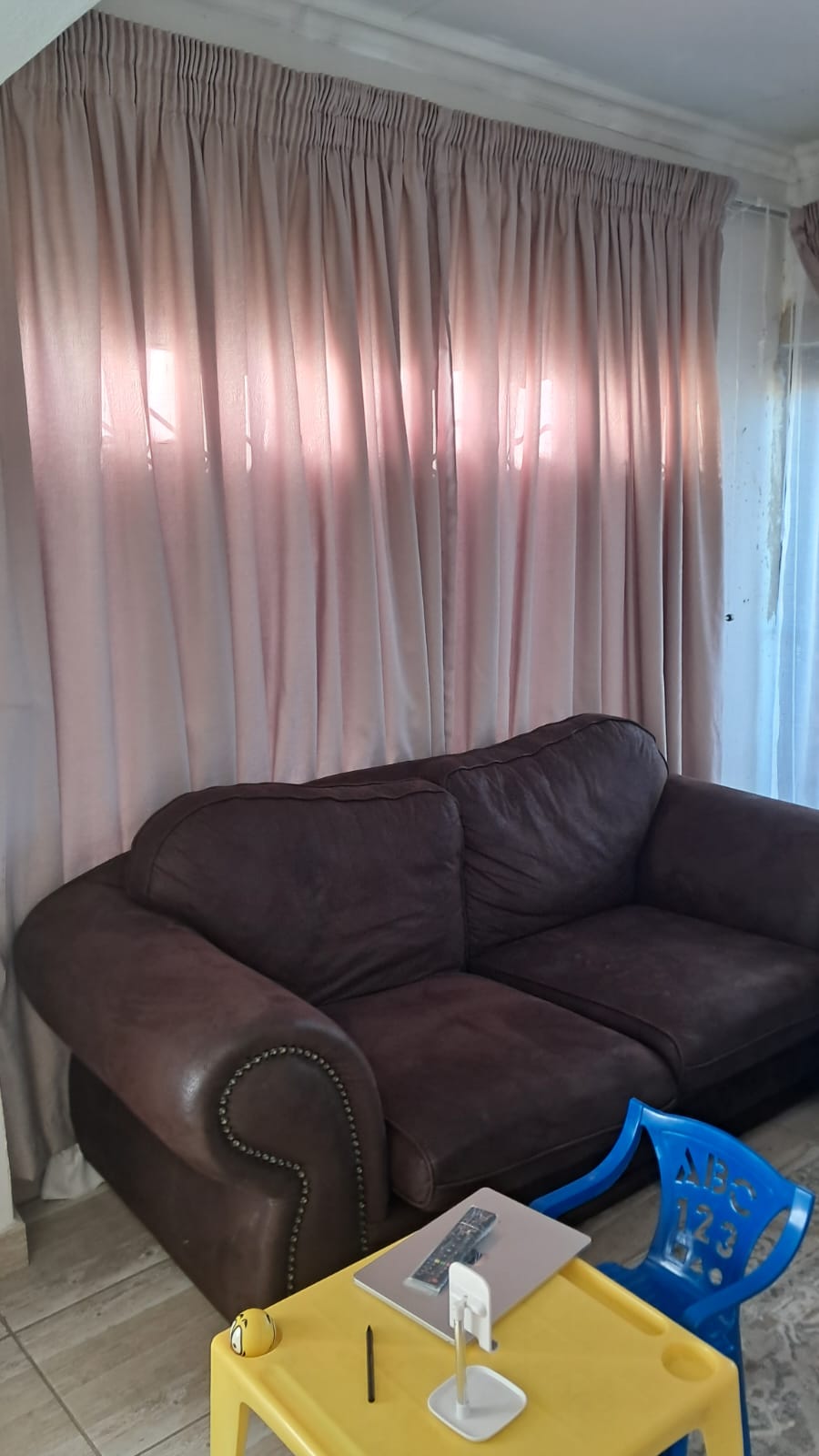 To Let 3 Bedroom Property for Rent in Krugersdorp West Gauteng