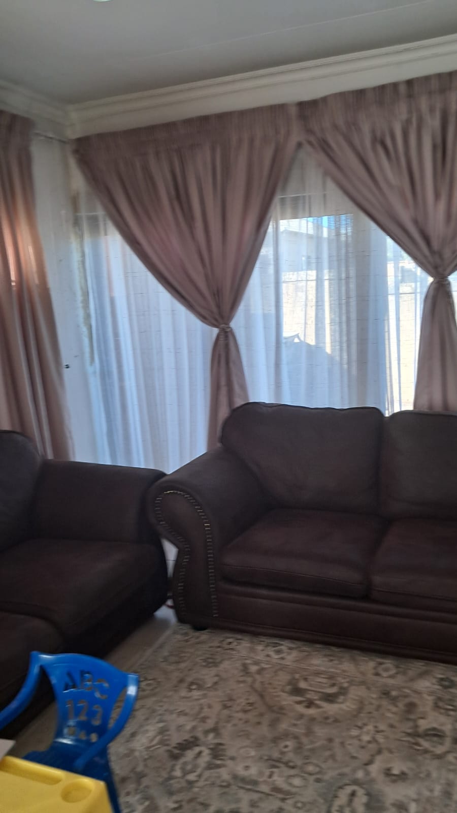 To Let 3 Bedroom Property for Rent in Krugersdorp West Gauteng