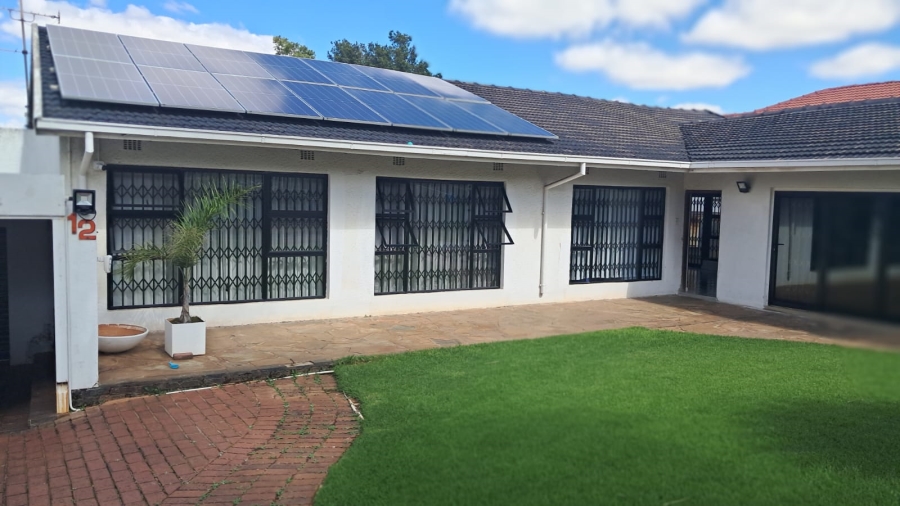 To Let 4 Bedroom Property for Rent in Horizon View Gauteng