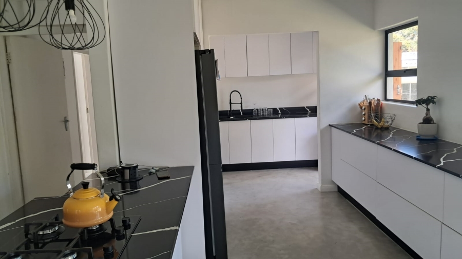 To Let 4 Bedroom Property for Rent in Horizon View Gauteng