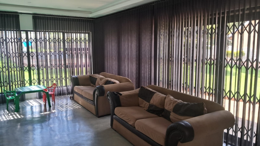 To Let 4 Bedroom Property for Rent in Horizon View Gauteng