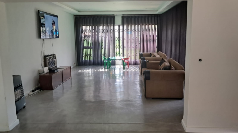 To Let 4 Bedroom Property for Rent in Horizon View Gauteng