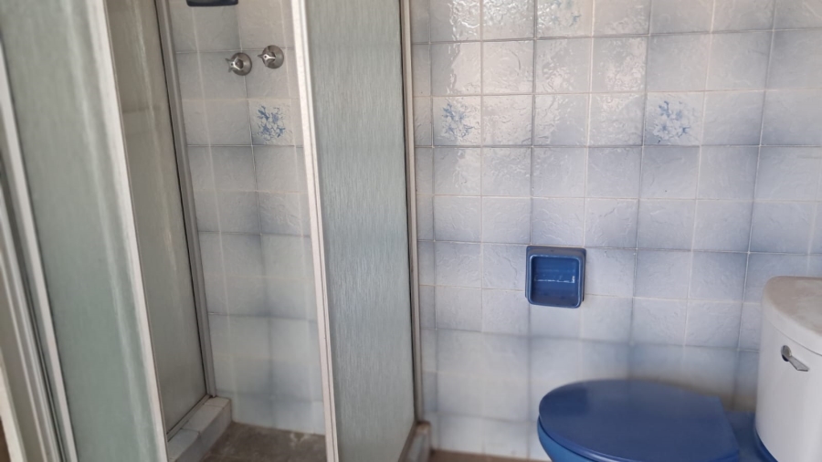 To Let 4 Bedroom Property for Rent in Horizon View Gauteng