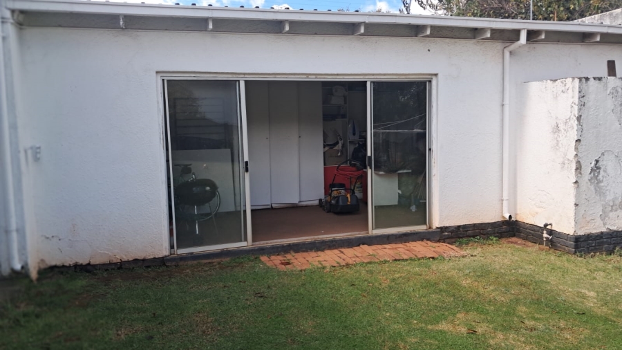 To Let 4 Bedroom Property for Rent in Horizon View Gauteng