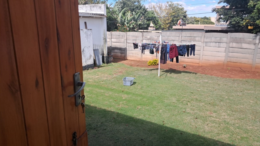 To Let 4 Bedroom Property for Rent in Horizon View Gauteng