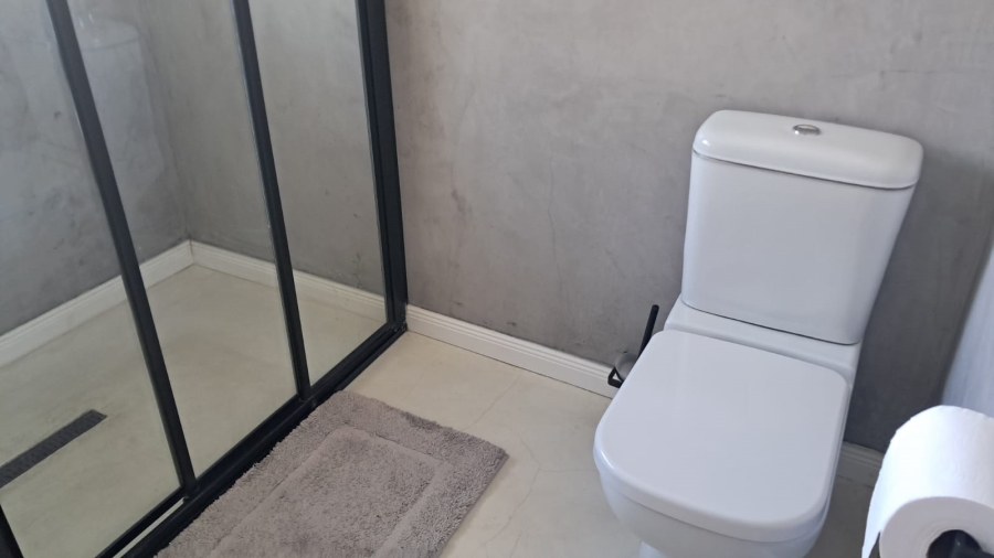 To Let 4 Bedroom Property for Rent in Horizon View Gauteng