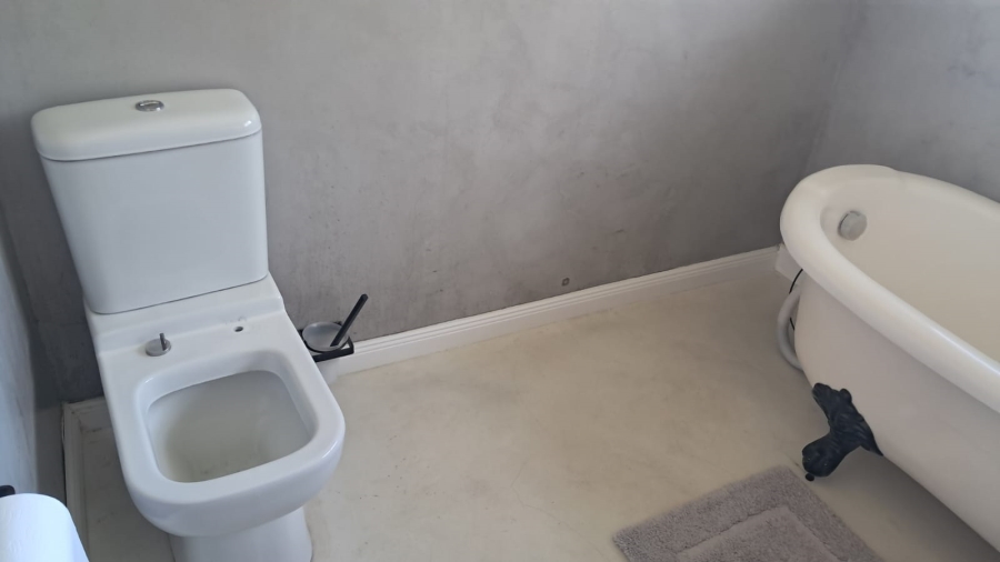 To Let 4 Bedroom Property for Rent in Horizon View Gauteng