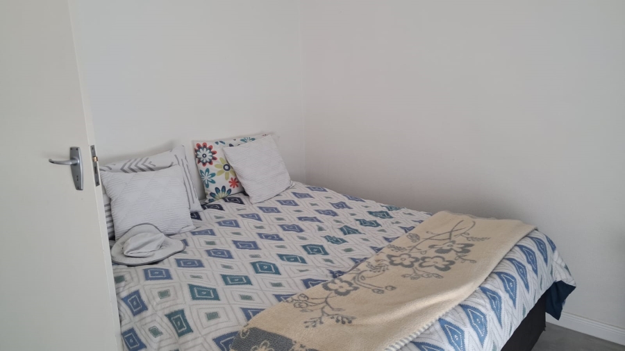 To Let 4 Bedroom Property for Rent in Horizon View Gauteng