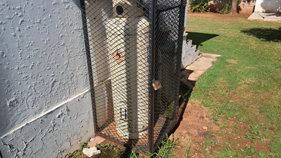 To Let 4 Bedroom Property for Rent in Horizon View Gauteng