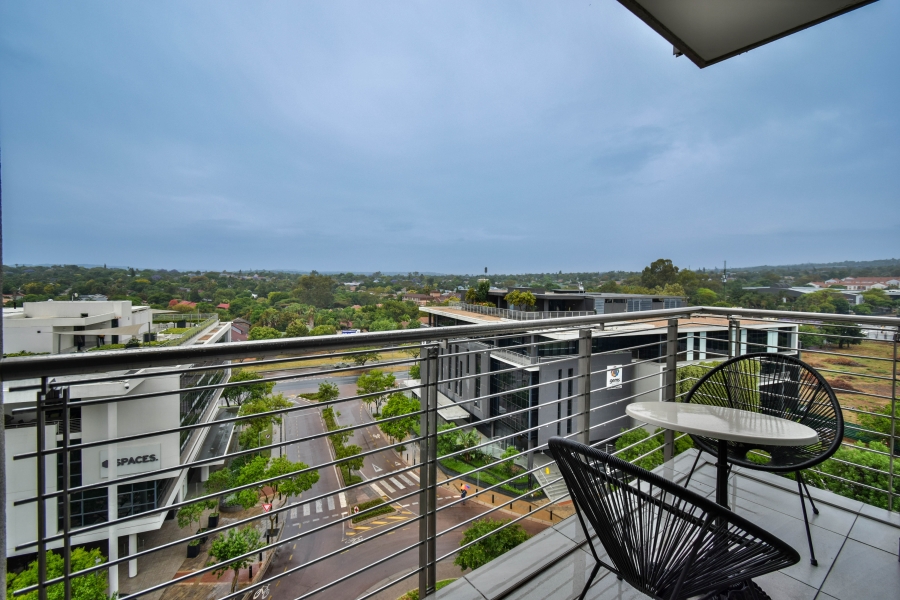 1 Bedroom Property for Sale in Menlyn Gauteng