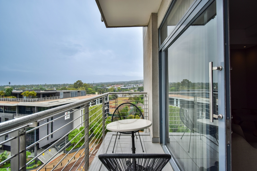 1 Bedroom Property for Sale in Menlyn Gauteng