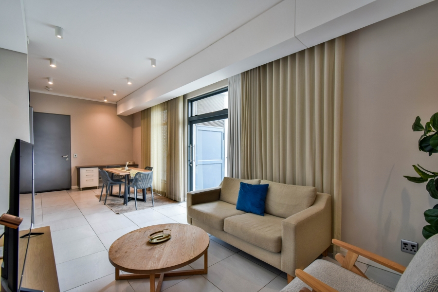 1 Bedroom Property for Sale in Menlyn Gauteng