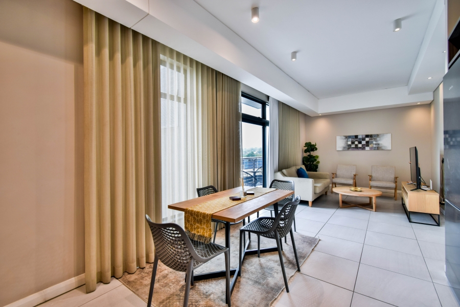 1 Bedroom Property for Sale in Menlyn Gauteng
