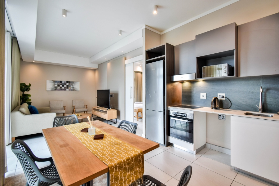 1 Bedroom Property for Sale in Menlyn Gauteng