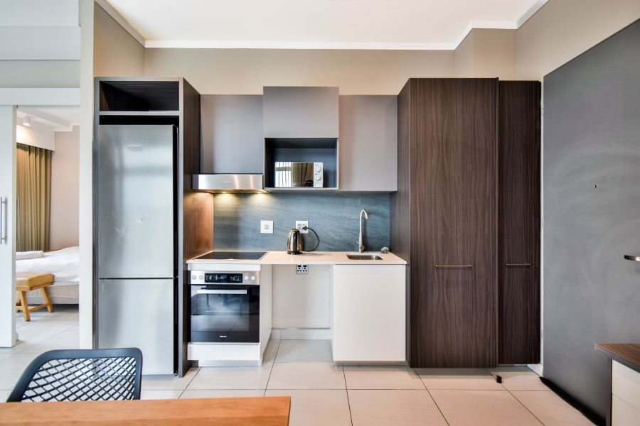 1 Bedroom Property for Sale in Menlyn Gauteng